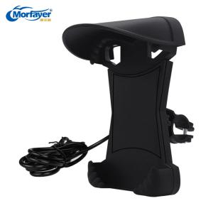 Quality Sunproof motorcycle bike e-bike phone charger holder wholesale