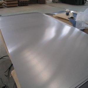 Quality Light Weight Gr2 Titanium Alloy Plate  wholesale