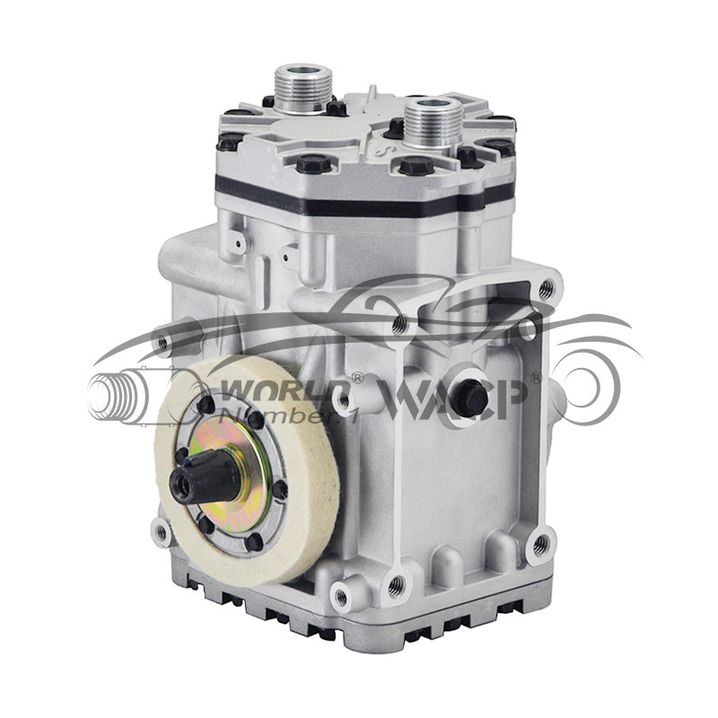 ER210R2520 Car Ac Parts Auto AC Compressor ER210L For York TCCI WXBS058