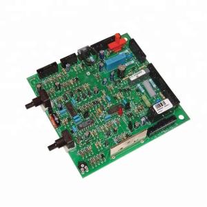 Quality Green Soldermask Quick Turn HASL Low Volume PCB Assembly wholesale
