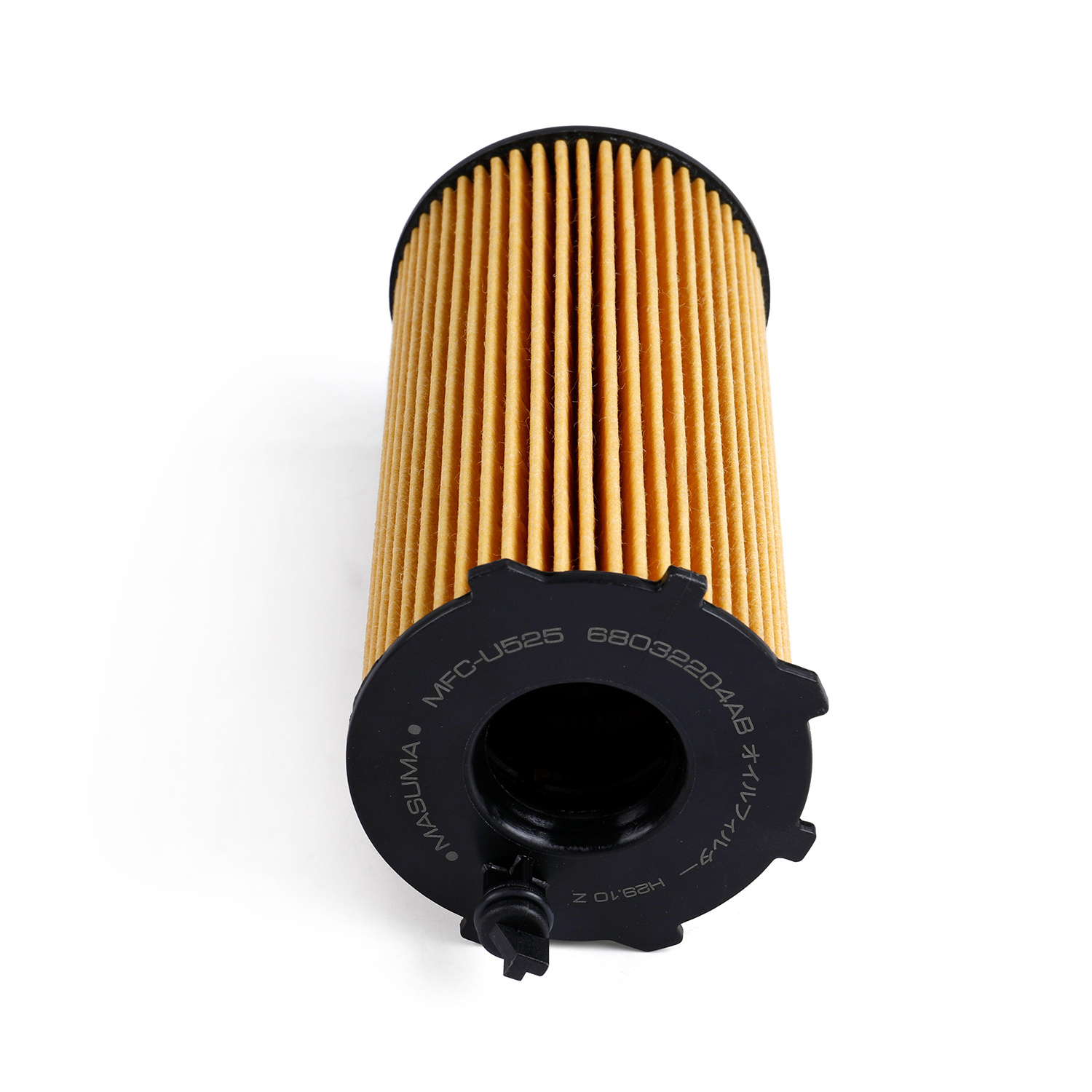CELICA Car Fitment LEXUS JP MFC-U525 MASUMA Suppliers Auto Engine System Diesel oil filter 68032204AB ASV61L