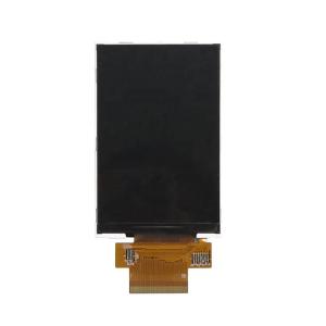 Quality FCC 3.5Inch 320X480 40Pins LCD Touch Module wholesale