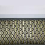500pcs Automobile PU Air Filter for 10000km Warranty