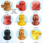 Customizable Caterpillar E303E 303CR Rotary Motor Reducer Rotary Pump Motor Gear
