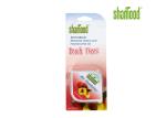 1oz / 28.4g Gel Household Air Freshener Essential Oil Oil Base Water Base