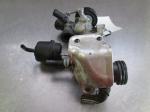 2702000601 Engine Parts Water Pump