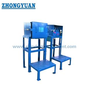 Quality Marine Watertight Door Hydraulic Power Supply Unit Hydraulic Power Unit wholesale