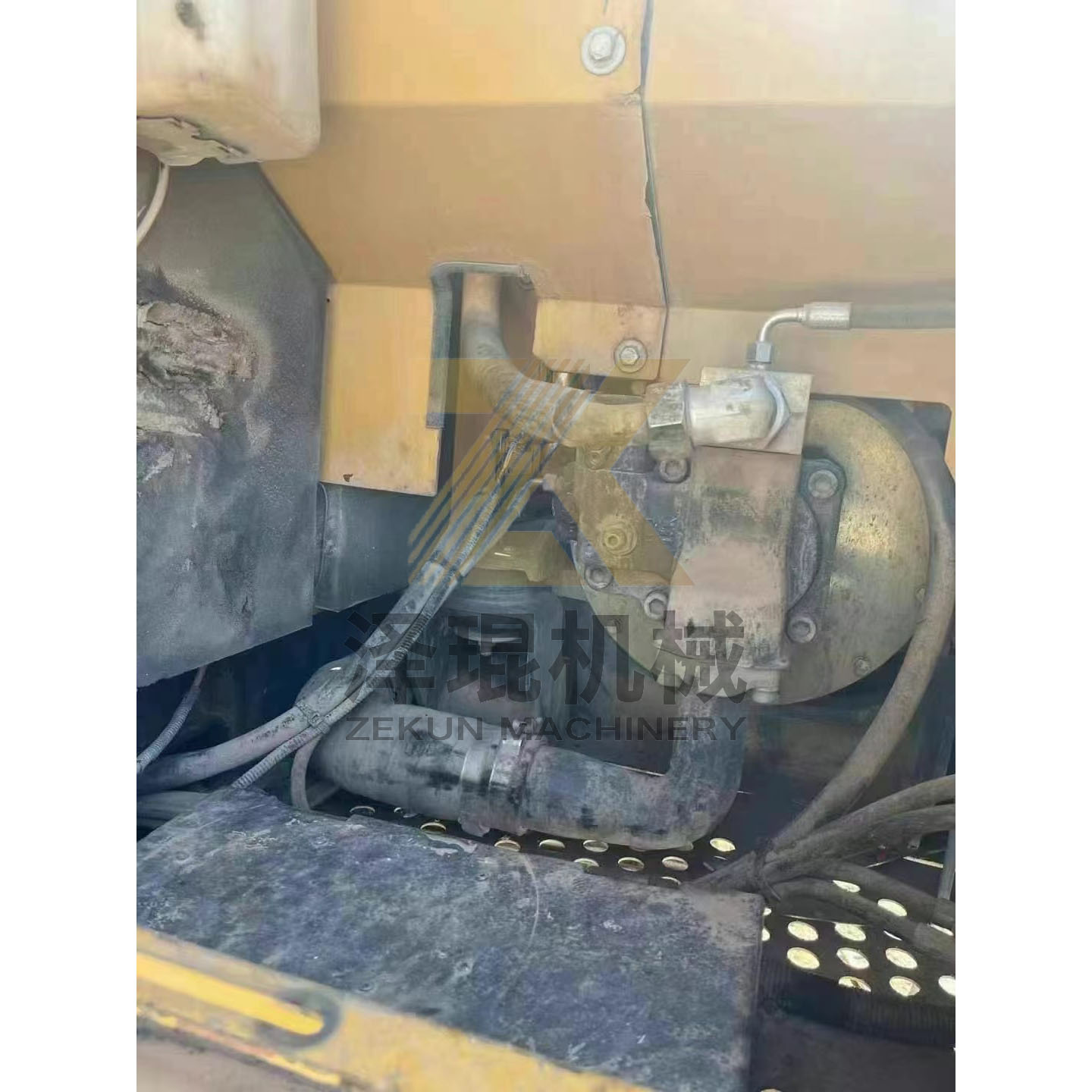 2020 XE75 XE75DA Excavator in Good Condition for Other Hydraulic Pump