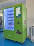 Enhance Your Snack Business Operations With Our Snack Food Vending Machine And
