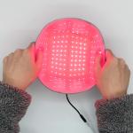 650nm Cold Laser Therapy Hair Loss Treatment Hair Regrowth Cap