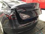 TPU Self Healing Automotive Paint Protection Film / Transparent Anti Scratch