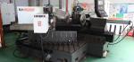 Deep Draw Aluminum Sheet Metal Spinning Machine WLH-DRS2050