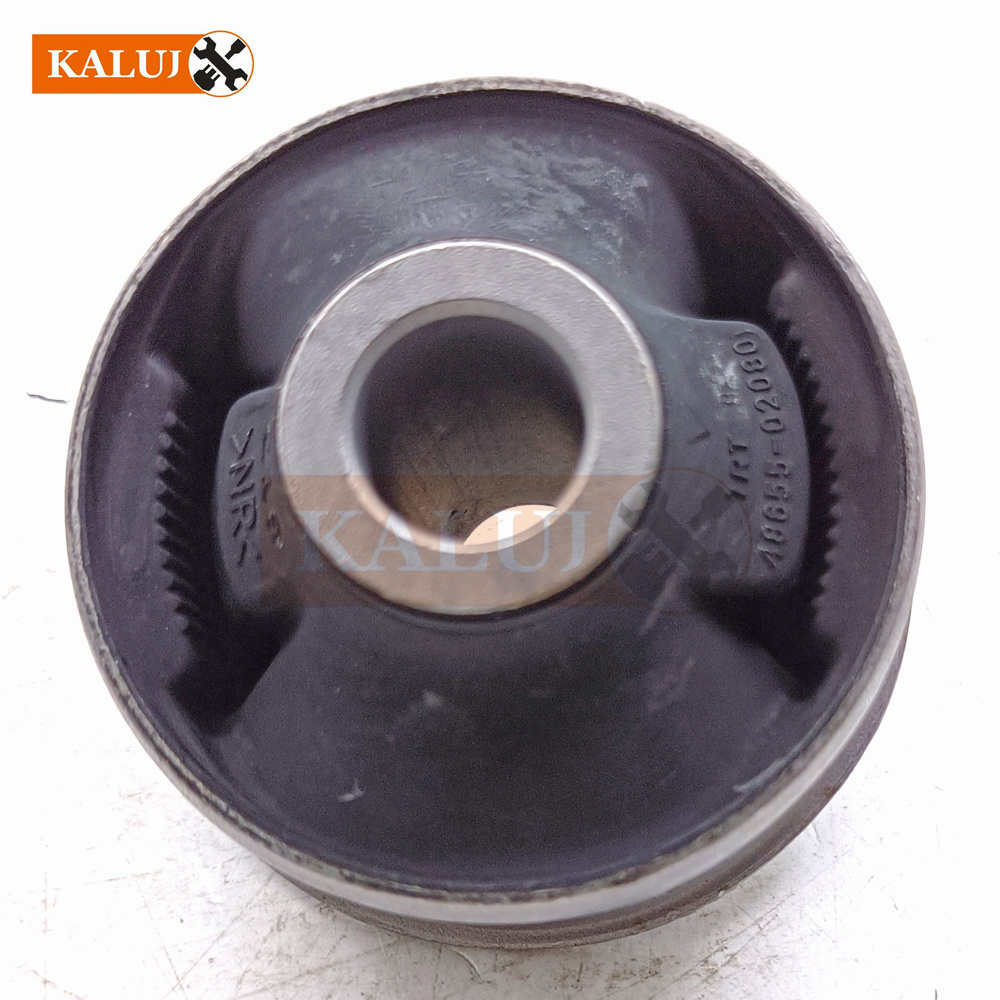 48655-02080 4865502080 Control Arm Bushings To-yota Auris Corolla Pruis RAV4 Avensis