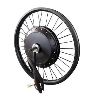 Quality CE Approved Top Quality 3kw electric bicycle kit wholesale