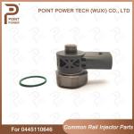 Solenoid Valve For Injectors 0445110646 common rail parts