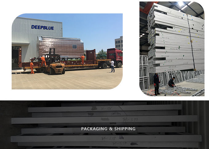 Ready Finished Modular Bunk House For Sale Shipping Prefab Container Homes
