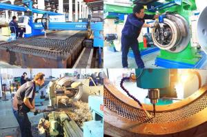 Quality Ring Die Biomass Wood Pellet Mill Machine Rice Husk Pks Pellet Press wholesale