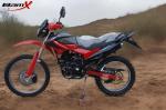 Adult 200CC 4 Stroke Dirt bike Sport Motorcycles Off Road With Water Cooling
