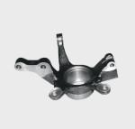 SS Investment Casting Foundry , Stainless Steel WCB Steering Knuckle parts