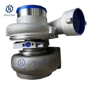 Quality 3508 Turbocharger Diesel Engine Parts Excavaor Turbocharger 287-7214 for CATEEEEEE wholesale