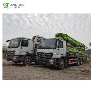 Quality Used/Old Construction Equipment 53M Concrete Pump wholesale