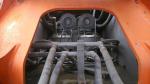 Used HITACHI ZX650 EXCAVATOR