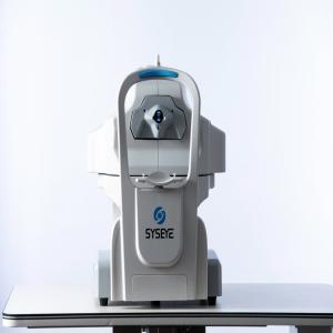 Quality AS Non Mydriatic Fundus Camera FDA Capturing Visible Light Images wholesale