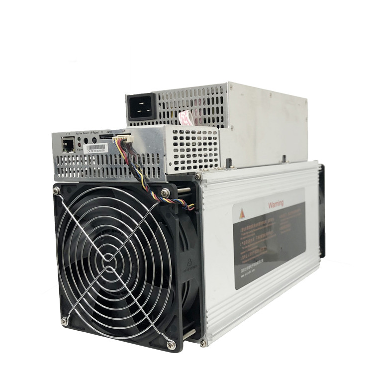 BTC Microbt Whatsminer M21s 56T