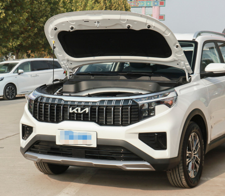 Economic KIA Sportage 2021 ACE 2.0L Explorer Edition 5 Seat SUV