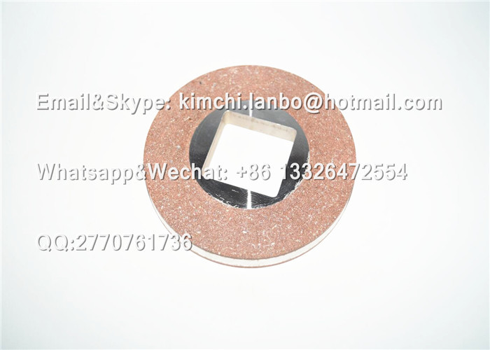 brake 143x52x15 mm for SM74 machine offset printing machine spare parts
