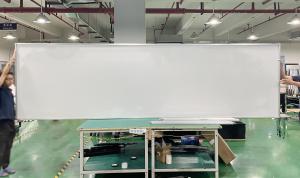 Quality 96 Inch Interactive Infrared Whiteboard Multi Touch Smart Board wholesale