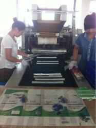 YUYAO RISING PACKING PRODUCTS CO., LTD.