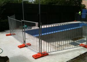 Quality 1200mmx2400 Temporary Pool Fencing Melbourne wholesale