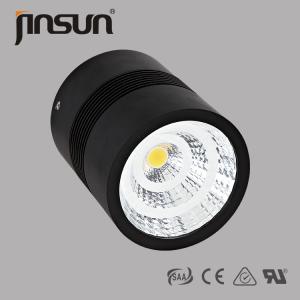 Quality Home design 15W Round nonDimmable Ceiling Surface Mounted LED cob Lights wholesale