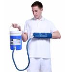 1.6kg Hand Physical Therapy Equipment , Washable Ice Cold Therapy Machine