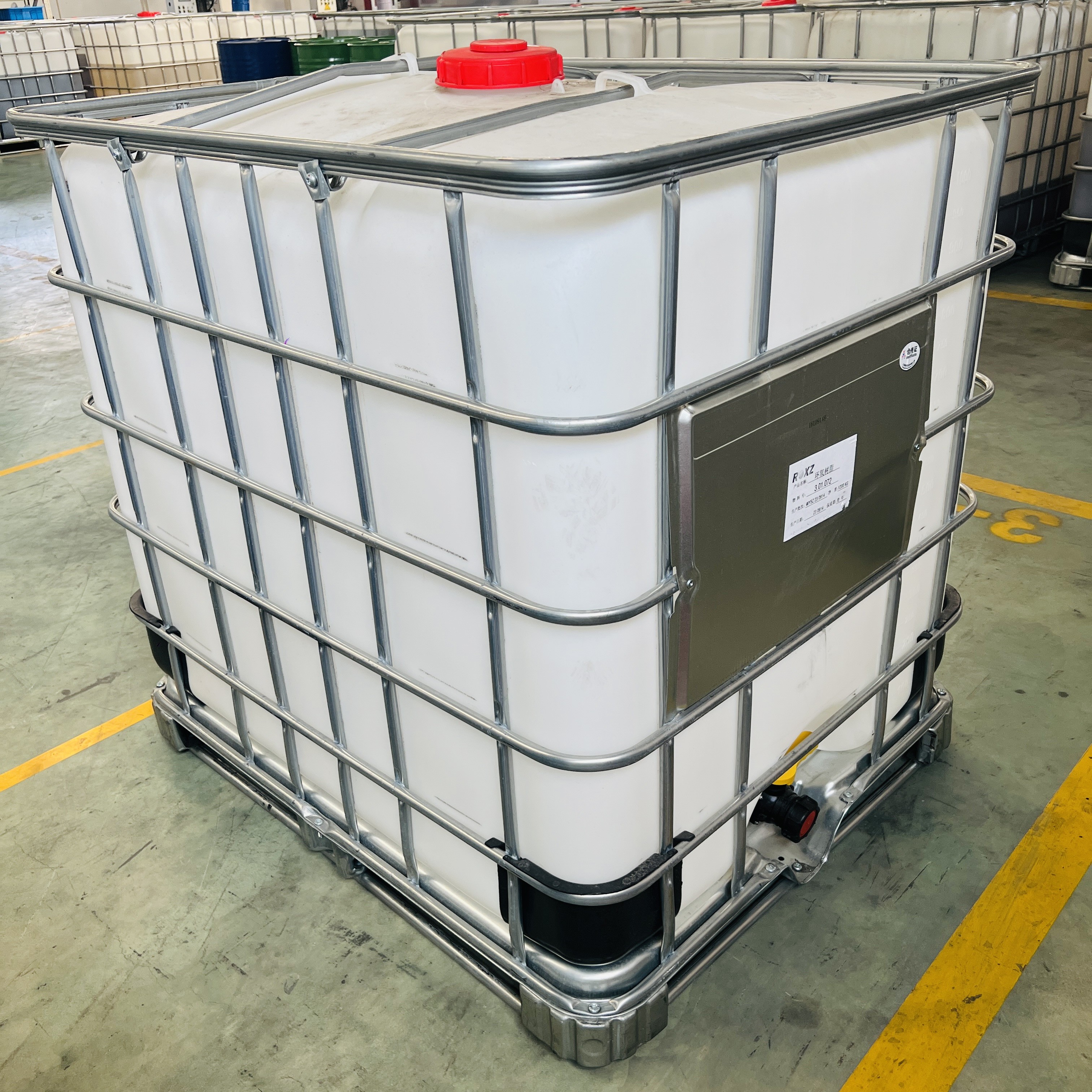 Fast Delivery 9516 Mould Release Agent 140°C Flash Point Epoxy Resin Insulation