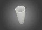Alumina High Temperature Machinable Ceramic For Tube Furnace High Hardness