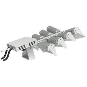 China Streamlined Sports Field Led Flood Lights 1440W Parking Lot Led Flood Light on sale