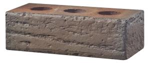 Quality Outside Clay Hollow Bricks , Building Materials Common Clay Brick High Strength wholesale