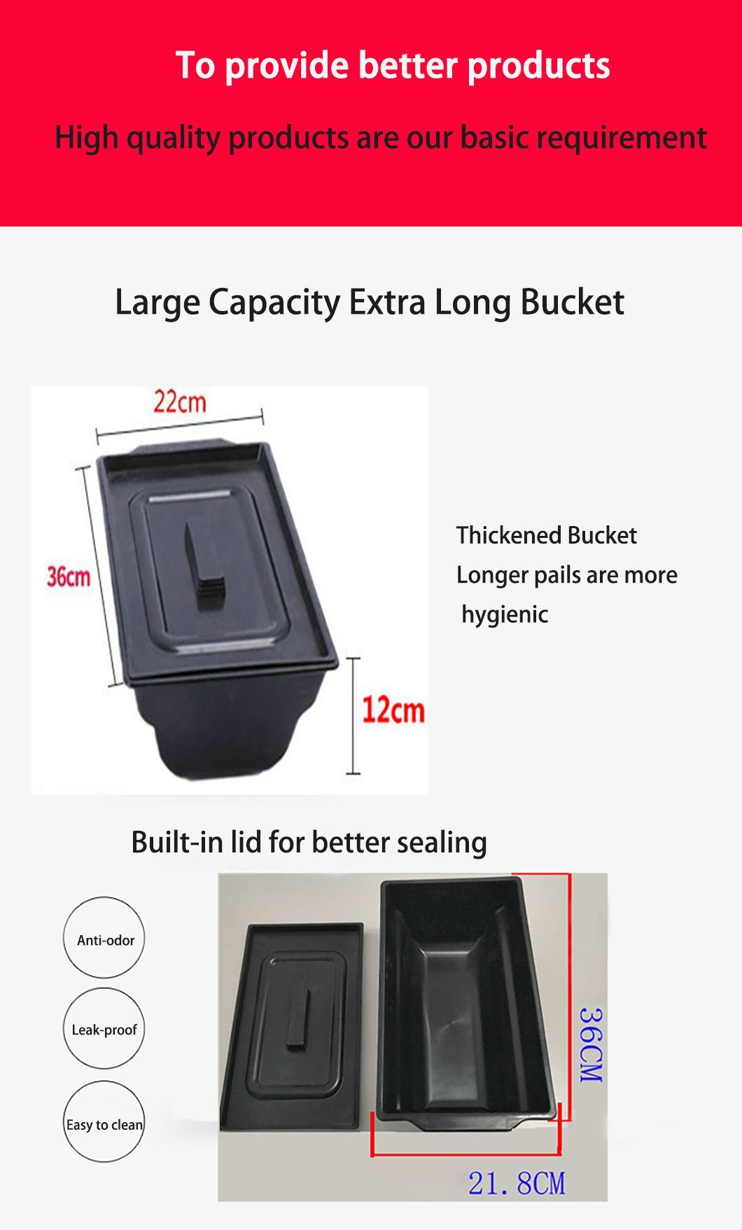 Stable Economical Portable Commode Chair Bedside Aluminum Medical Commode Chair