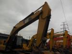 used CAT 320D digger,Caterpillar excavator 320