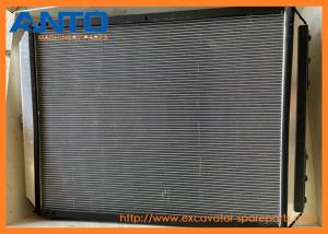 Quality 11N640190 11N6-40190 Radiator For HYUNDAI Crawler Excavators R210LC7 RD210-7 wholesale