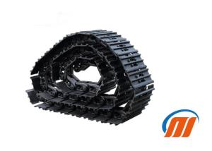 Quality CASE Excavator Undercarriage Parts CX210C CX225 CX235 Track Link wholesale