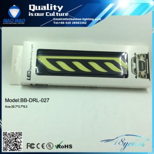 Quality DRL-027 Daytime Running light Supplier from China--BAOBAO LIGHTING wholesale