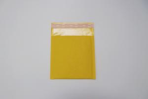 Quality Poly Reusable Plastic Mailing Bags Tearproof LDPE Bubble Bag wholesale