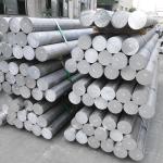 ASTM 6082 T6 Seamless Aluminium Round Rod Alloy Bar 10mm 20mm Diameter