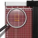 Photo Guillotine B3 Paper Cutter Manual The Ultimate Tool For Clean Paper Cuts