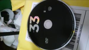 Quality Hot sale dvd movie The 33 (2015) new Video Region free 1dvd wholesale
