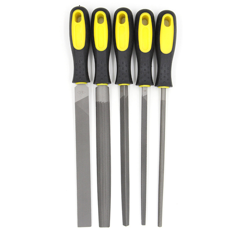 Hand Tool Three Methods of Filing Metal File Manufacturers