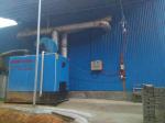 Furnace Boiler Heating Wood dryer Chamber, Wood Drying Equipment, Wood Dry